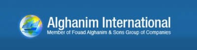 Alghanim International