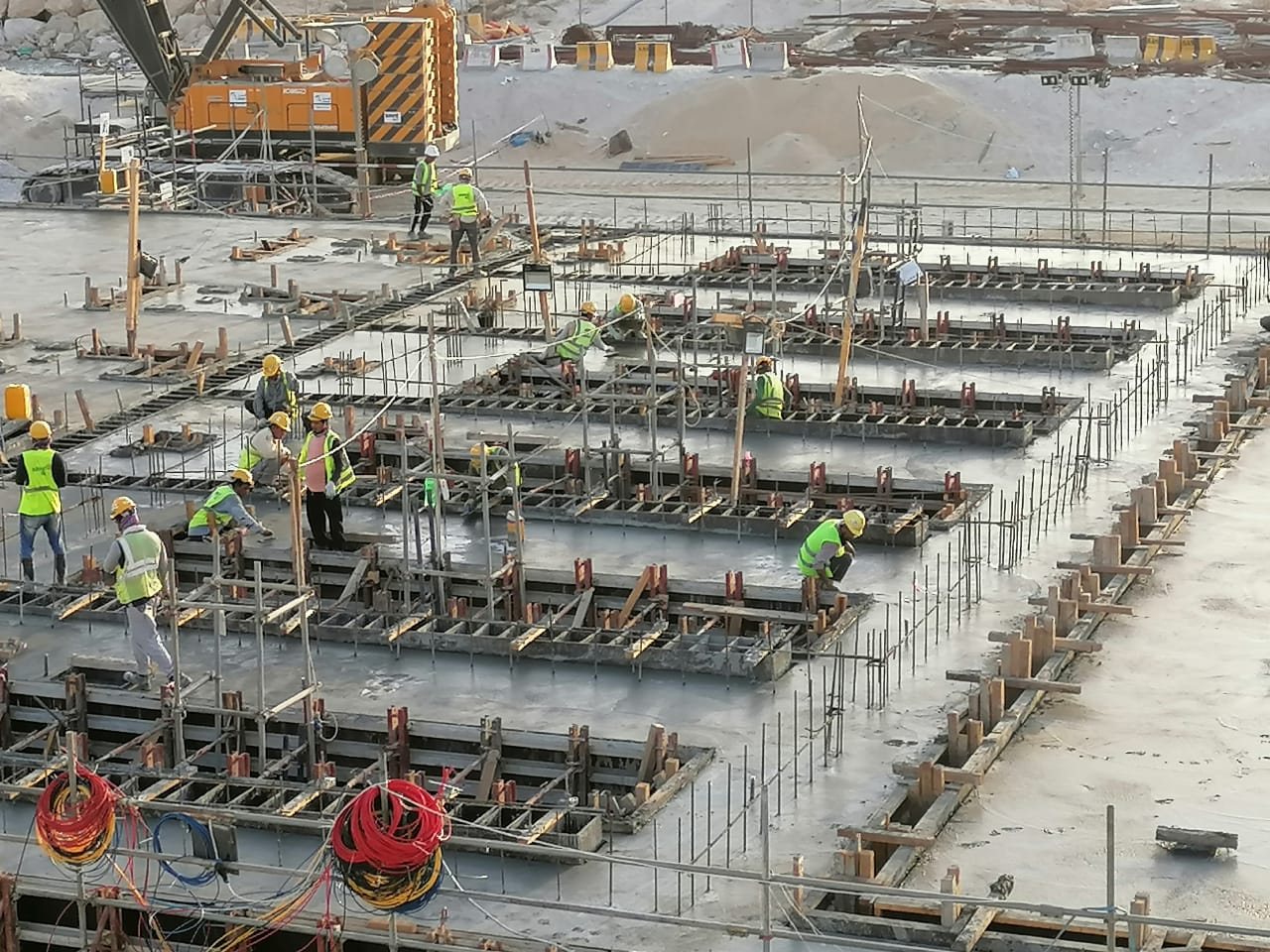 Al Jubail SWRO Desalination Plant — Phase 2