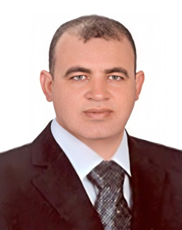 Ahmed Ali